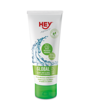 Универсальное моющее средство HEY Sport Global Wash