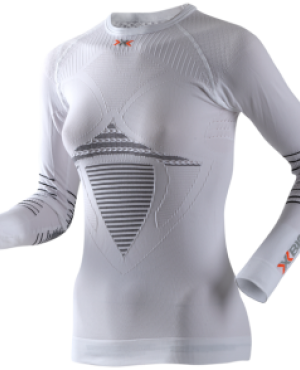 Термобелье X-Bionic Energizer MK2 Shirt Long Sleeves Round Neck Women