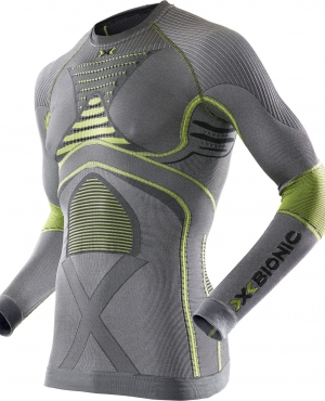 Термобелье X-Bionic Radiactor Evo Shirt Long Sleeves Men