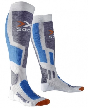 Термоноски X-Socks Snowboard