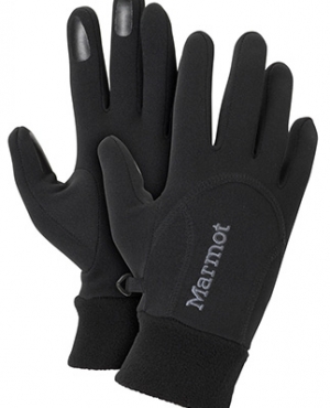 Перчатки Marmot Wm’s Power Stretch Glove