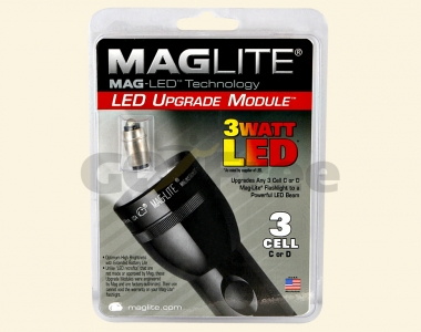 Светодиодная лампочка Mag-led