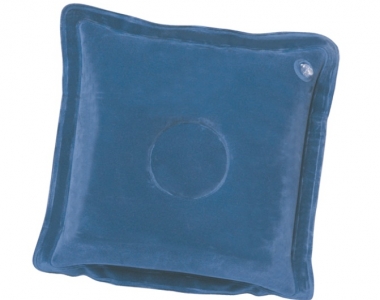 Подушка надувная под голову Sol SLI-009