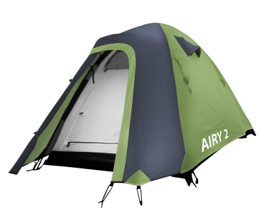 Палатка Кемпинг Airy 2