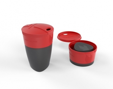 Кружка Light My Fire Pack-up-Cup