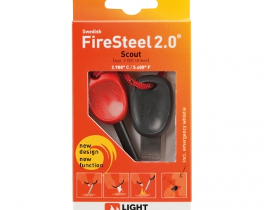 Огниво Light My Fire FireSteel 2.0 Scout