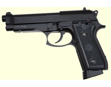 Пневматический пистолет KWC Beretta KMB-15