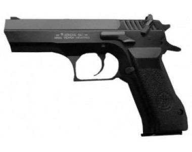 Пневматический пистолет KWC Jericho KM43(Z)