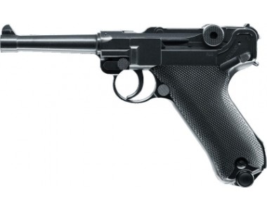 Пневматический пистолет KWC Р-08 Luger KMB-41(D)
