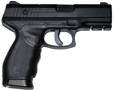 Пневматический пистолет KWC Taurus KM46(D)