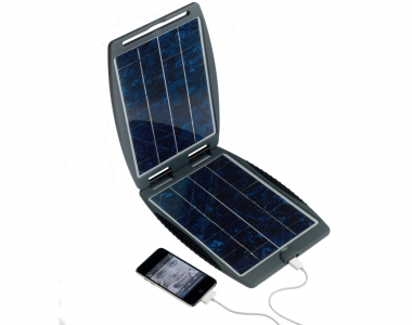 Солнечная батарея Powertraveller Solargorila