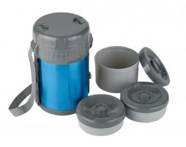 Термос Ferrino Food flask with containers