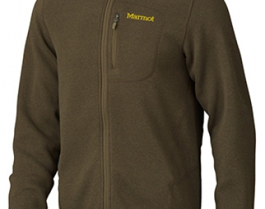 Флис Marmot Drop Line Jacket