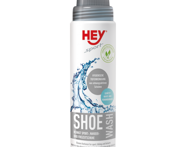 Средство для чистки обуви HEY Sport Shoe Wash