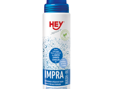 Жидкая пропитка для полоскиния HEY Sport Impra Wash-In