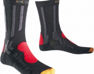 Термоноски X-Socks Trekking Light & Comfort