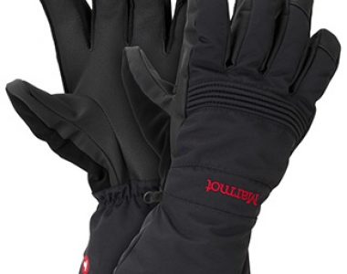 Перчатки Marmot Vertical Descent Glove