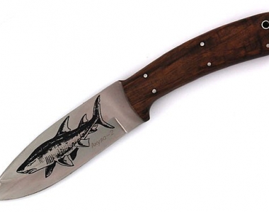 Нож Кизляр Акула-2
