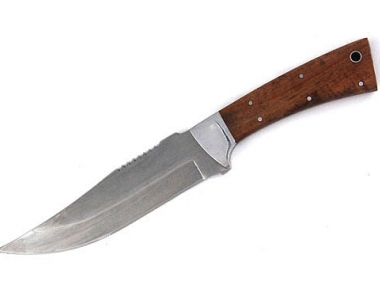 Нож Кизляр Ф-1 ст. гарда (дерево-орех)