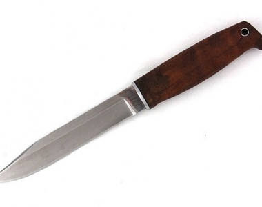 Нож Кизляр Таран (дерево)