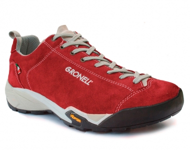 Треккинговые ботинки Gronell Crosslite