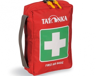 Аптечка Tatonka First Aid Basic
