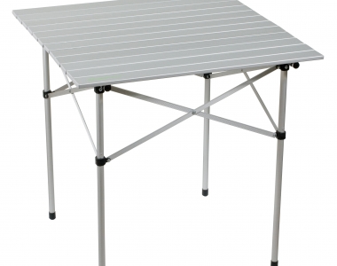 Раскладной алюминиевый стол TA-97430