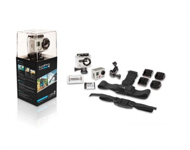 Камера HD HERO 2 GoPro Outdoor Edition