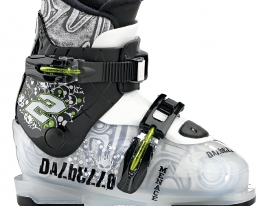 Горнолыжные ботинки Dalbello Menace 2