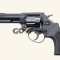 Револьвер Kora Brno 4mm RL 4 чёрный