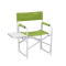 Раскладной алюминиевый стул Кемпинг PR-300