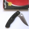 Нож Spyderco Military C36GPE