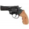 Револьвер Ekol Viper 3" Black (бук)