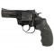 Револьвер Ekol Viper 3" Black (пластик)