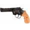 Револьвер Ekol Viper 4,5" Black (бук)