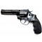 Револьвер Ekol Viper 4,5" Black (пластик)