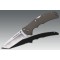 Нож Cold Steel Code-4 Tanto Point