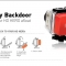 GoPro Floaty Backdoor легко устанавливается