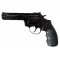 Револьвер флобера Ekol Major Eagle 4mm 4,5" черный