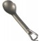 Ложка Sea to Summit AlphaLight Cutlery Short Handled Spoon
