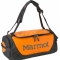 Сумка Marmot Long Hauler Duffle Bag - Small 9216 FLASH ORANGE/SLATE GREY