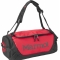 Сумка Marmot Long Hauler Duffle Bag - Small 6281 TEAM RED/SLATE GREY