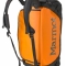 Сумка Marmot Long Hauler Duffle Bag - Small Лямки для ношения в качестве рюкзака