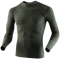 Термобелье X-Bionic Hunting Shirt Long Sleeves Round Neck Men