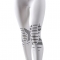 Термобелье X-Bionic Invent Pants Long Man X50 White/Black
