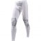 Термобелье X-Bionic Invent Pants Long Men X50 White/Black