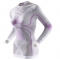Термофутболка X-Bionic Radiactor Evo Shirt Long Sleeves Wmn