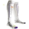 X-Socks SKI METAL LADY W068/X32 White / Grey