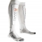 X-Socks SKI METAL LADY W137/X8A White/Violet
