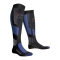 X020361 - Snowboarding Long G034/X7A Anthracite / Azure